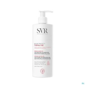 Svr Topialyse Baume Protect+ 400 Ml
