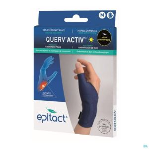 Epitact Querv'activ Links M 1St
