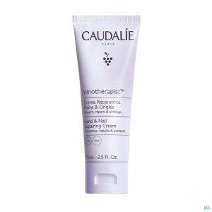 Caudalie Vinotherapist Cr Mains+ongles 75ml Promo