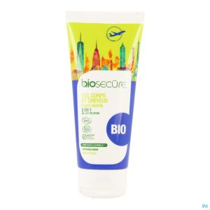 Biosecure Douche Gel 2 In 1 100 Ml