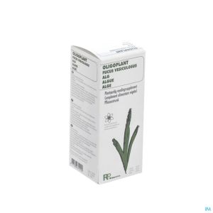 Oligoplant Alg Flac 120 Ml 101329