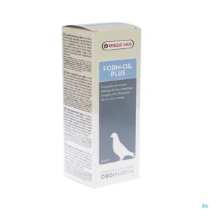 Form-Oil Plus Veter 500 Ml 460106