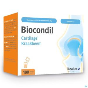 Biocondil 180 Zak Nf