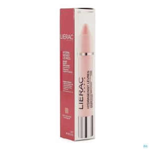 Lierac Hydragenist Baume Levres Rose Stick 3g