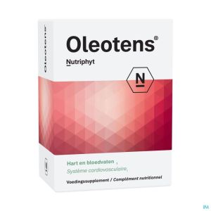 Oleotens 60 Tabl Nm