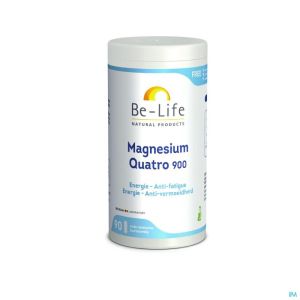 Biolife Magnesium Quatro 900 90 Caps