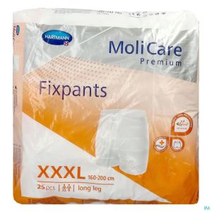 Hartmann Molipants Prem Fixpants Ll 9477894 25 St