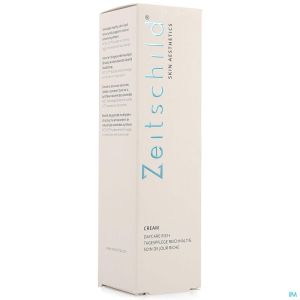 Zeitschild Skin Aesthetics Dag Rijk Dr/Huid 50 Ml