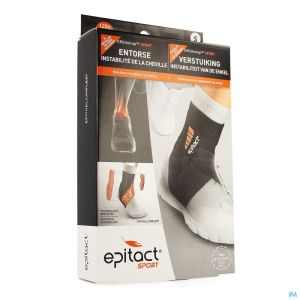 Epitact Gs Enkel Ergostrap S 1 St