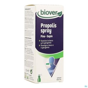 Biover Propolis Den Bio Spray 23 Ml