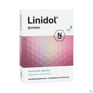 Linidol 30 Tabl Nf