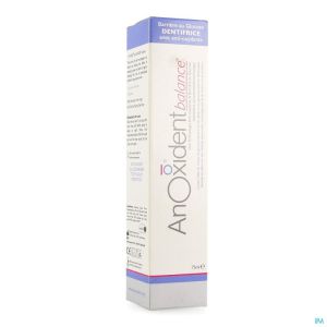 Anoxident Balance Tandp 75 Ml