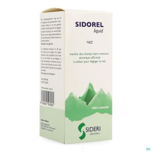 Sidorel Liquid Sir 200 Ml