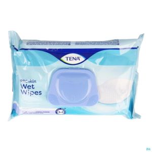 Tena Proskin Wet Wipes 7997 48 St Nf