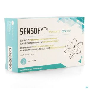 Sensofyt Woman 60 Tabl