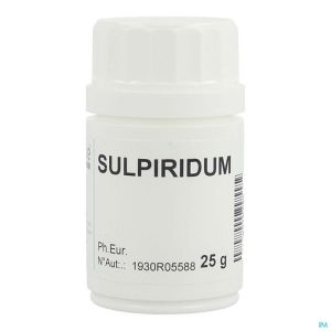 Sulpiride Febelcare 25 G