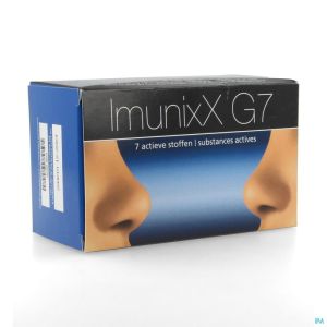 Imunixx G7 Comp 40