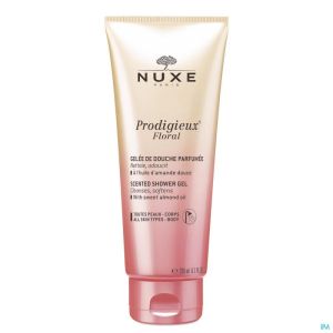 Nuxe Prodigieux Floral Gelee Douche 200ml