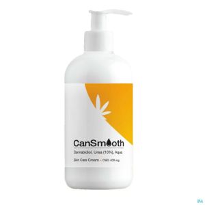 Cansmooth Dermat Crème 200 Ml