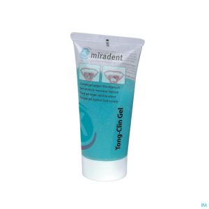 Miradent Tong-Clin Gel