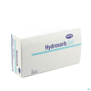 Hartmann Hydrosorb Gel St 8 G 5 St 9008431