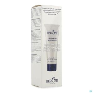 Herome Hand Cream Sensitive Skin 75 Ml