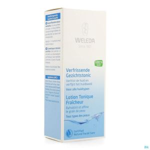 Weleda Gezichtstonic Verfris 100 Ml