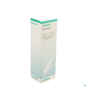 Prontosan Woundgel X Tube 400508 250 Ml 1 St