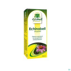 Fytobell Echinabell 100 Ml Nf