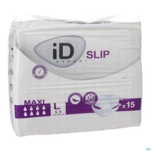 Id Expert Slip Maxi L 5630380151 15 St