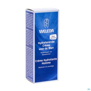 Weleda Man Crem Hydra 30 Ml