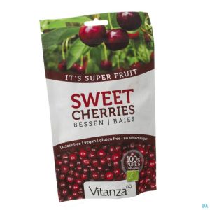 Vitanza Hq Superfood Sweet Cherries 200 G