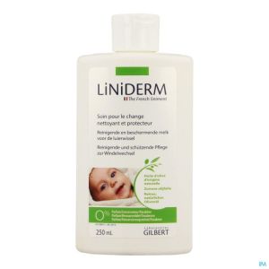 Liniderm Liniment Olijfolie Kalkwater 250 Ml