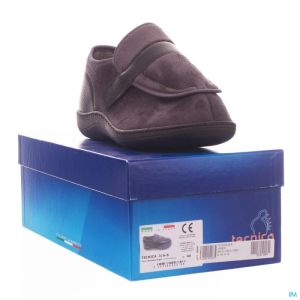 Tecnica 3A-B Comfort Grijs \ M: 44, W: Xl