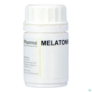Melatonine 2Pharma 5 G