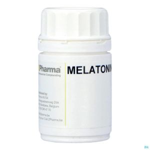 Melatonine 2Pharma 5 G