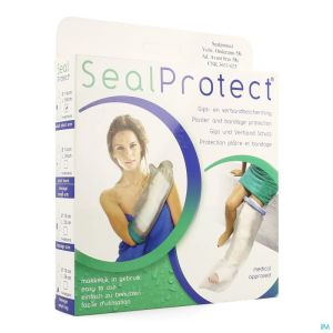 Sealprotect Beschermhoes Volw Onderarm 58Cm 1 St