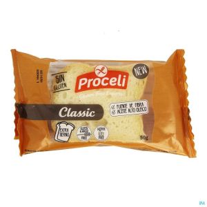 Proceli Brood Classic Monodosis 2 St 50 G