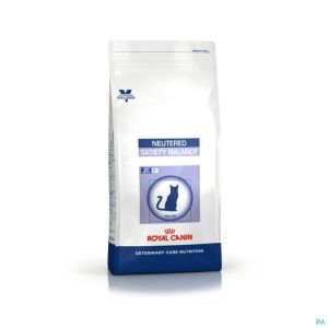 Royal Can Feline Vcn Neuter Satiety Balance 3,5 Kg