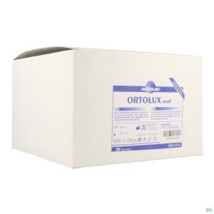 Ortolux Small Oogkompres 70106 20 St