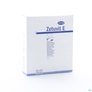 Hartmann Zetuvit-E St 20X20 413774/3 15 St