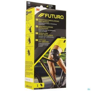 Futuro Sport Kniebandage M 45696 1 St