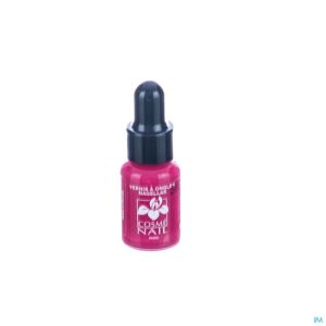 Lisandra Nagellak 18 Fushia 5 Ml