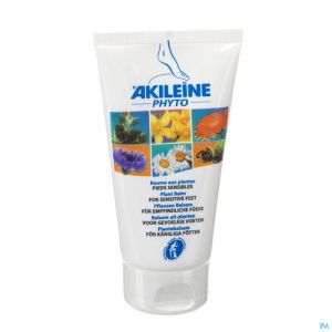 Akileine Phyto Plantextr Balsem Vr Gev Voet 150 Ml