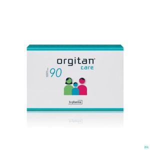 Orgitan Care 90 Tabl
