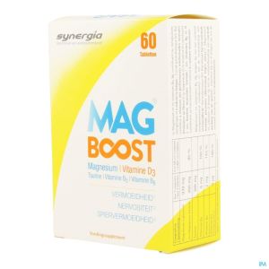 Mag Boost Synergia 60 Tabl