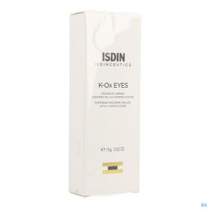 Isdin Isdinceutics K-Ox Eyes 15 Ml