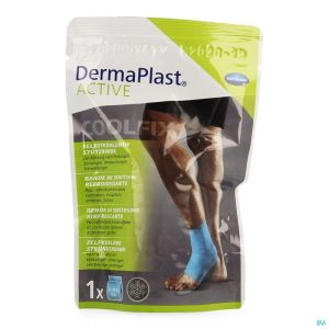 Hartmann Dermaplast Act Coolf 6Cmx4M 5220130 1 St