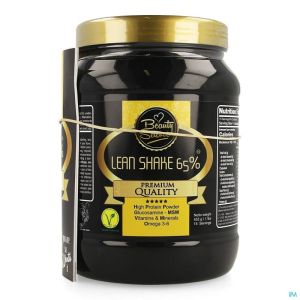 Beautyscience Lean Shake 65% Banana 453 G