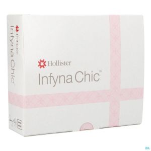 Hollister Infyna Chic Nel Latexvr Ch08 7008 30 St